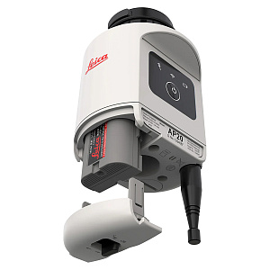Leica AutoPole AP20 T - cмарт-веха