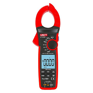 Токовые клещи UNI-T UT205E