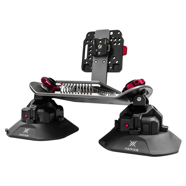 Автомобильное крепление для SLAM сканера XGRIDS L2 Pro