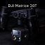 DJI Matrice 30T - квадрокоптер с тепловизором