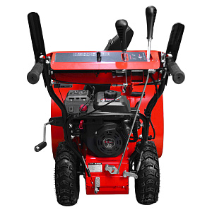 BRAIT BR-7071ELK - снегоуборщик бензиновый самоходный