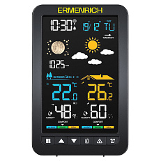 Ermenrich Report WR40 - термогигрометр