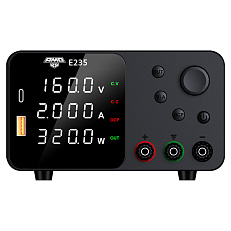 AMO E235 - источник питания