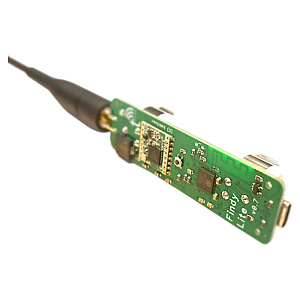 Ответный приёмник tBeacon Findy Lite
