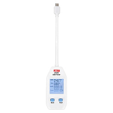 UNI-T UT658C - тестер напряжения