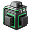ADA Cube 3-360 GREEN Basic Edition - лазерный нивелир