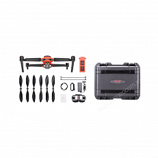 комплектация  Autel Evo II Pro 6K Rugged Bundle