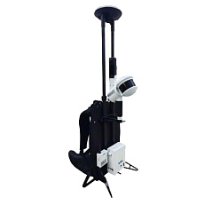 LiGrip H300 - лазерный 3D-сканер