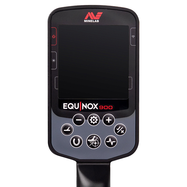 Металлоискатель Minelab EQUINOX 900