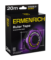 Ermenrich Reel SR20 фиолетовый - рулетка