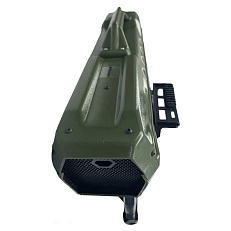 Стиратель-М (малый) - система оптического воздействия