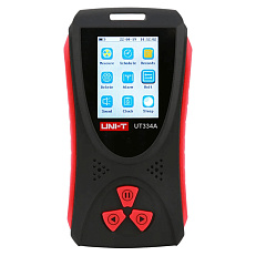 UNI-T UT334A - дозиметр