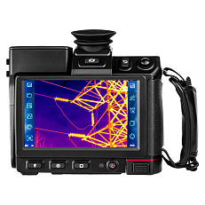 RGK TL-480 Pro - тепловизор с поверкой