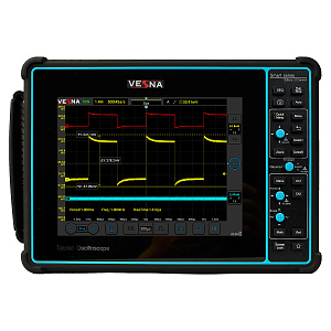 VESNA OVA1-401 - осциллограф