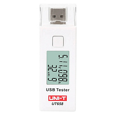 UNI-T UT658 - тестер напряжения