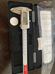 RGK SC-150 - штангенциркуль электронный