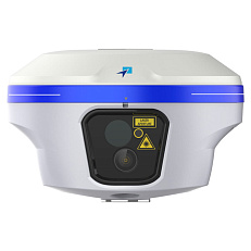 PrinCe i35XR - спутниковый GNSS приемник