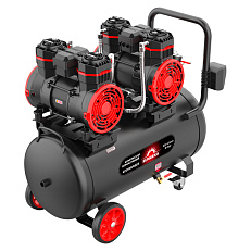 SUNREKA GFC650/60DS - компрессор поршневой безмасляный