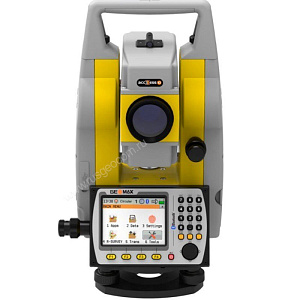 тахеометр GeoMax Zoom 50 5  accXess10