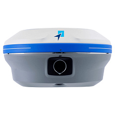 PrinCe i90VR + PrinCe HCE620 + Metashape - спутниковый GNSS приемник