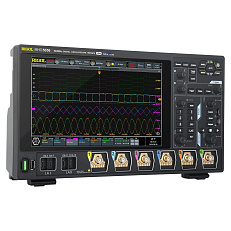 RIGOL MHO5056 - цифровой осциллограф