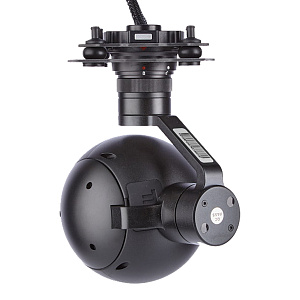 Подвес Viewpro A10T PRO с камерой