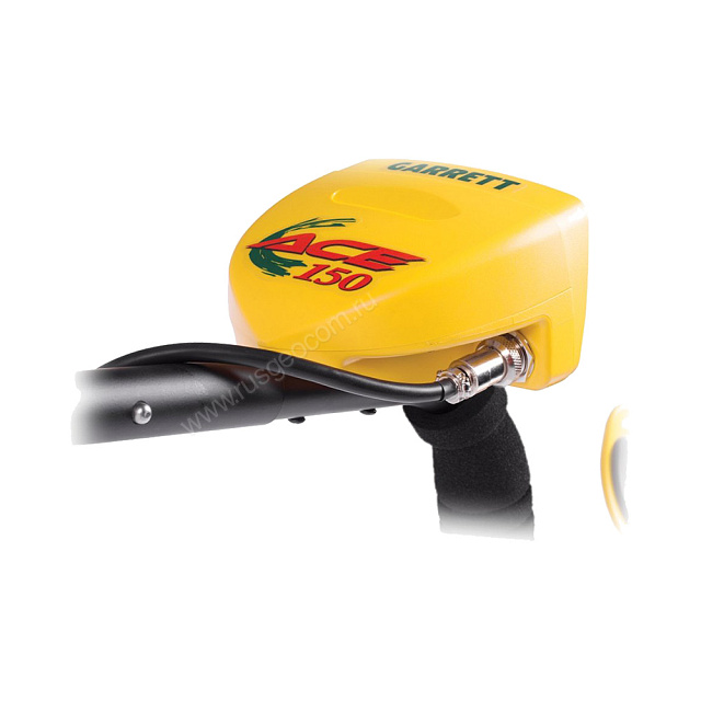 металлодетектор Garrett ACE 150