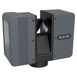 SOUTH SPL-620 - лазерный сканер