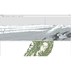 ТИМ КРЕДО МАРКШЕЙДЕРИЯ (срочная лицензия; 2 года)