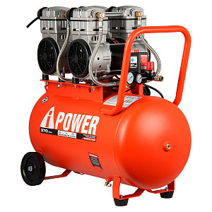 A-iPower AC370/70LF - безмасляный компрессор