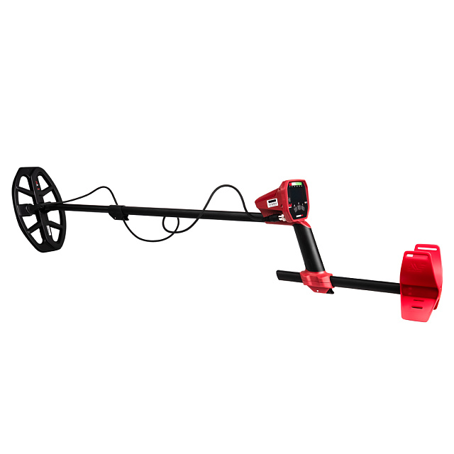 Металлоискатель Minelab Vanquish 340