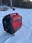 A-iPower A3500LIS - инверторный генератор 3.0 квт