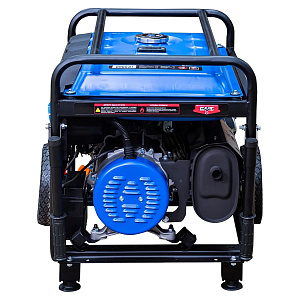 Dinking DKA6500EW - бензиновый генератор