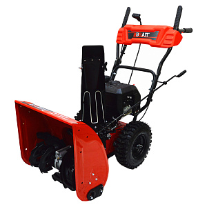 BRAIT BR-756S - снегоуборщик бензиновый самоходный