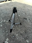 RGK LET-150 - штатив элевационный