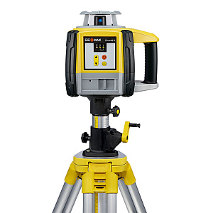 GeoMax Zone40 H pro - ротационный нивелир с красным лучом