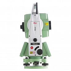 Геодезический тахеометр Leica TS06plus R1000 Arctic 5