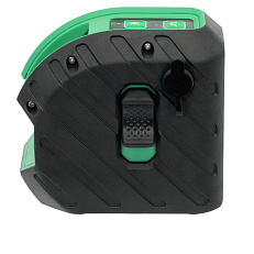 Лазерный уровень ADA ARMO 2D GREEN Basic Edition