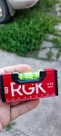 RGK U10 - строительный уровень