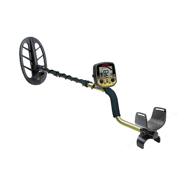 металлоискатель Fisher GOLD BUG DP