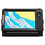Lowrance EAGLE EYE 9 с датчиком Live Sonar - эхолот