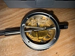 RGK CH-10 - индикатор часового типа