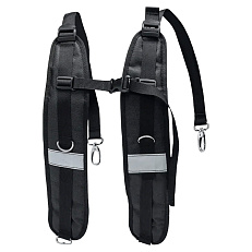 Leica GVP756 - ремни для кейса