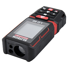 Elitech HD LD 60 - лазерный дальномер