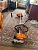 STIHL FS 120 - бензиновый триммер