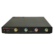 VESNA OMS3-402 - осциллограф