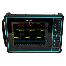 VESNA AVT1-202 - осциллограф