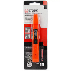 Strong ОП-2Э СТЭ-806 - отвертка - пробник