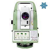 Аренда Leica TS10 R1000 (2”) Arctic