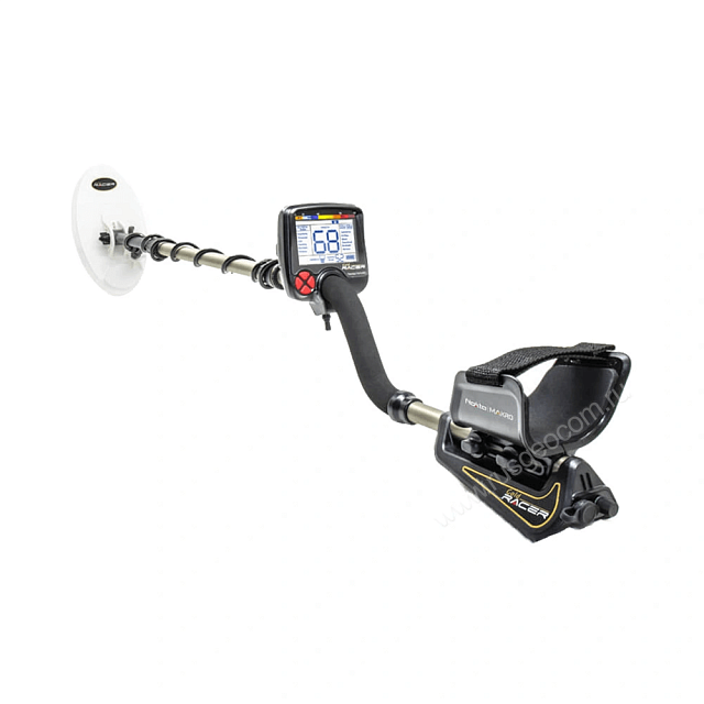 металлоискатель Nokta Makro Gold Racer Standart